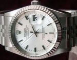 Rolex Datejust SS Silver Face / Watches from China